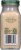 Simply Organic® Garlic Powder Perspective: back