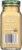 Simply Organic® Ground Mustard Seed Perspective: back