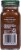 Simply Organic Chili Powder Perspective: back