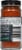 Frontier Co-Op® Organic Harissa Seasoning Perspective: back