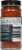Frontier  Co-Op Organic Harissa Seasoning Perspective: back