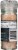 Frontier Natural Products® HImalayan Pink Salt Grinder Perspective: back