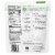 Simply Organic® Classic Fajita Simmer Sauce Perspective: back