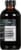 Frontier Organic Vanilla Extract Perspective: back