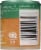 Simply Organic® Ground Turmeric Perspective: back
