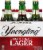 Yuengling® Traditional Lager Perspective: back