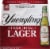 Yuengling® Traditional Lager Perspective: back