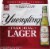 Yuengling® Traditional Lager Perspective: back