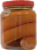 Fischer's Pickled Rope Bologna Perspective: back
