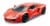 Maisto Power Racer Vehicle PDQ Perspective: back