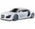 Maisto TECH 1:24 Scale Remote Control Car - Assorted Perspective: back