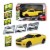 Maisto® 2016 Chevrolet Camaro RC Vehicle Perspective: back