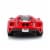 Maisto® 2017 Ford GT RC Vehicle Perspective: back