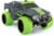 Maisto Off-Road Vudoo R/C Car Perspective: back