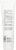 Matrix Biolage Conditioning Balm Perspective: back