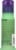 TIGI Catwalk Curls Rock Amplifier Perspective: back