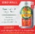 Reed's® Zero Sugar Extra Ginger Beer Cans Perspective: back