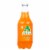 Jarritos Natural Flavor Mandarin Soda 17.7 fl oz Perspective: back