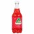 Jarritos Natural Flavor Fruit Punch Soda 17.7 fl oz Perspective: back
