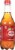Sidral Mundet Naturally Flavored Apple Soda Perspective: back