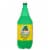 Jarritos Grapefruit Soda Perspective: back