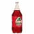 Jarritos Strawberry Soda 1.58 qt Perspective: back