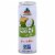 Jarritos Coconut Water 17.5 oz Perspective: back