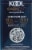 Kool Blue True Menthol Cigarettes Flip-Top Pack Perspective: back