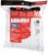 Hanes Tagless T-Shirts - White Perspective: back