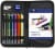 Royal Essentials™ Keep N' Carry Artist Drawing Set Perspective: back