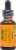 Herb Pharm Black Cohosh Herbal Supplement Perspective: back