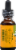 Herb Pharm Cayenne Herbal Supplement Perspective: back