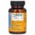 Herb Pharm Milk Thistle 280 mg - 60 Vegetarian Capsules Perspective: back