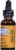 Herb Pharm® Organic Lemon Balm Glycerite Perspective: back