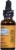 Herb Pharm® Organic Lemon Balm Glycerite Perspective: back