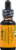 Herb Pharm Wormwood Herbal Supplement Perspective: back