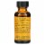Herb Pharm Calendula Oil - 1 fl oz (30 ml) Perspective: back