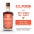 Watershed Distillery Bourbon Perspective: back