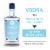 Watershed Vodka Perspective: back