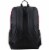 Fuel Wide Mouth Bungee Backpack - Red Camo Perspective: back