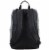 Fuel Wide Mouth Cargo Backpack - Mid-Grey Chambray Perspective: back