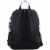 Eastsport Active 2.0 Backpack - Cobalt Splash/Clear Geo Perspective: back