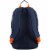 Fuel Deluxe Lunch Bag & Backpack Combo - Midnight Camo Perspective: back