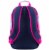 Fuel Deluxe Lunch Bag & Backpack Combo - Gradient Ombre Perspective: back