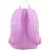 Fuel Dynamo Backpack - Spring Floral Perspective: back