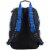Fuel Camo Outline Terra Sport Bungee Backpack Perspective: back