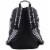 Fuel Checker Plaid Terra Sport Bungee Backpack Perspective: back