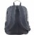 Eastport Static Camo Future Tech Backpack Perspective: back