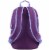 Fuel Deluxe Lunch Bag & Backpack Combo - Galaxy Perspective: back