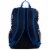 Fuel Deluxe Top Loader Backpack Lunch Combo Perspective: back